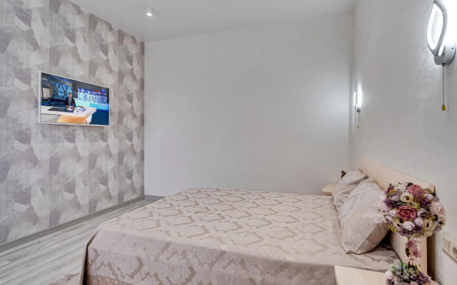 Апартаменты на улице Черепахина 212