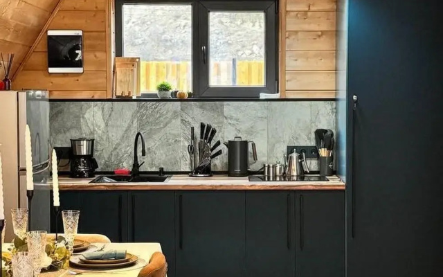 Noor House (Нур Хаус) гостевой дом