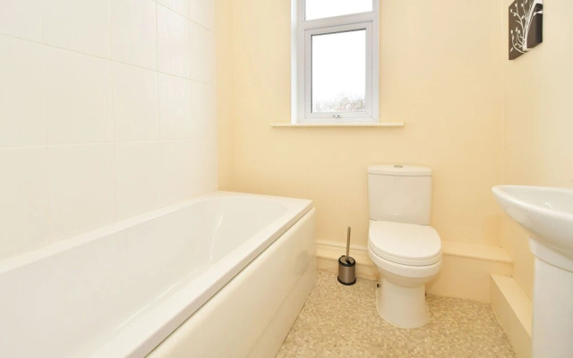 Townhouse @ 178 Ruskin Road Crewe