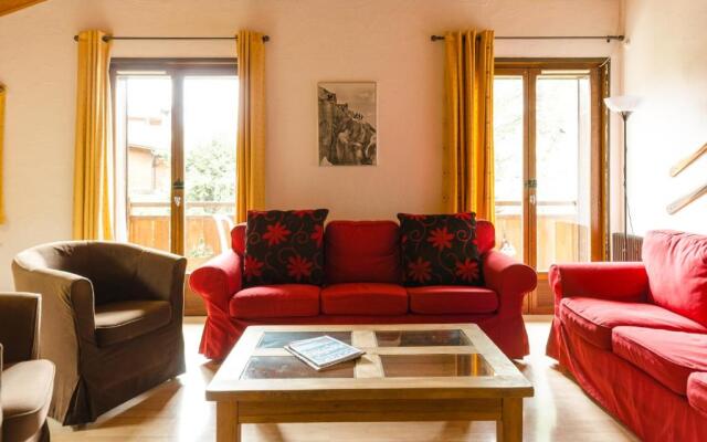 Apartment Bayeux - 1066