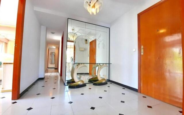 Apartamento Ducal Con Vistas Al Mar F5- 2