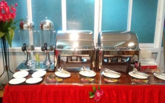 Mya Tha Zin Hotel