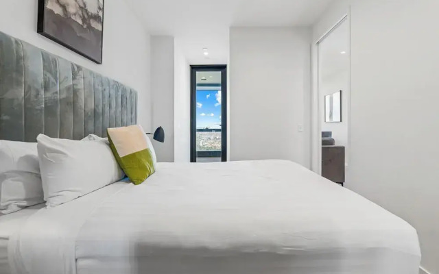 Australia 108 By Cllix