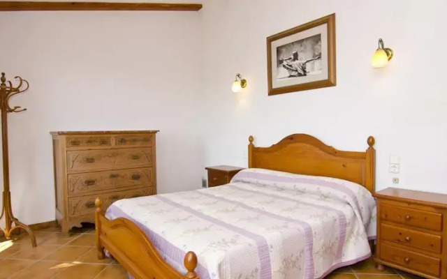 Villa Pascual