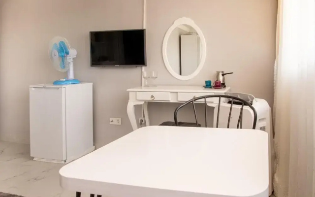 Convenient Studio Flat 10 min to Seashore in Urla