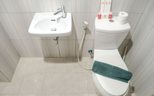 Galeri Ciumbuleuit Apartment 2