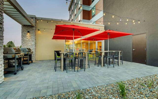 Home2 Suites by Hilton Hammond