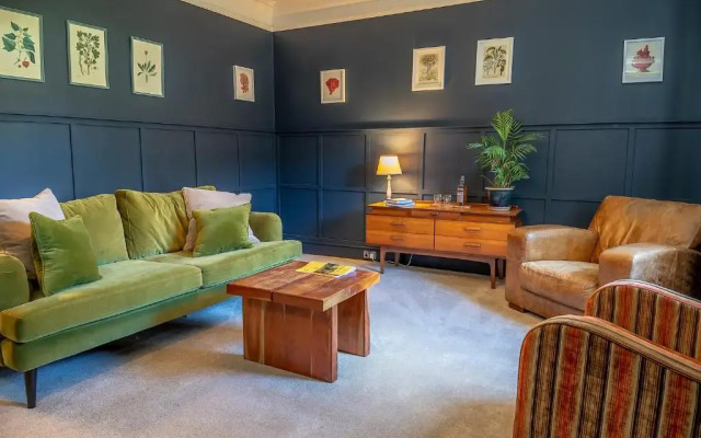 The Old School House B&B