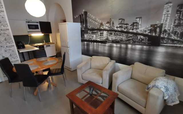 Kotkan Residenssi Apartments