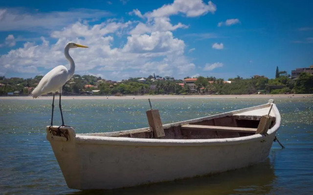 Pousada Canto da Vila