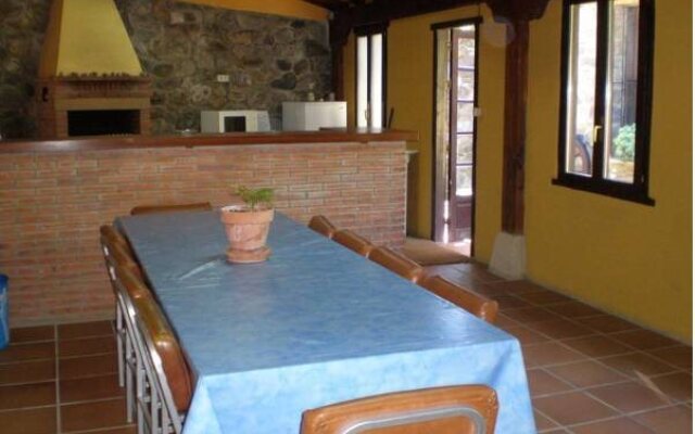 Albergue Turístico Briz