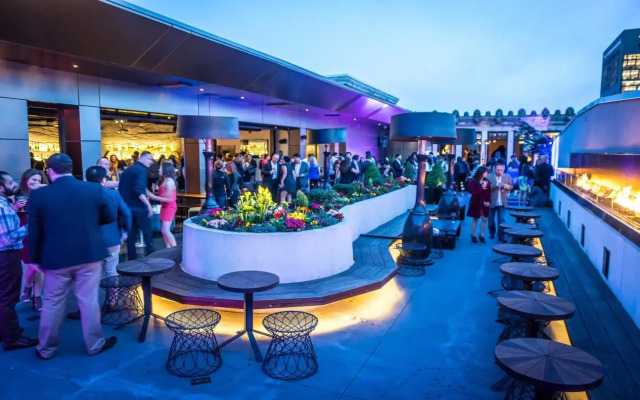 Kimpton Hotel Monaco Philadelphia by IHG