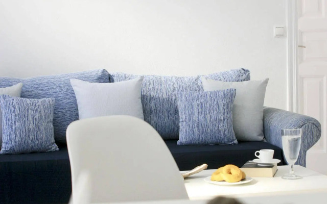 Vithos Aparthotel