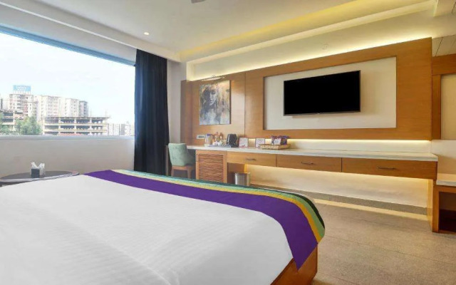 Treebo Tryst Tamarind