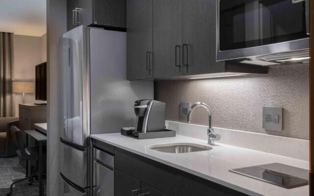 TownePlace Suites by Marriott Boston Medford