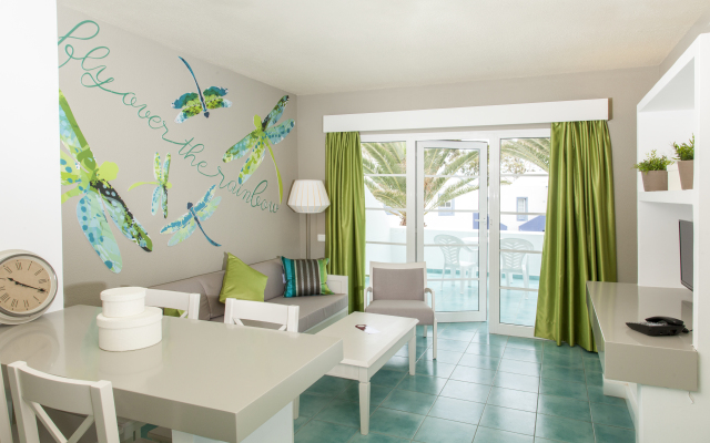 Apartamentos LIVVO Morromar
