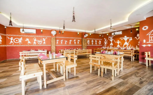 The Golden Village by FabHotels