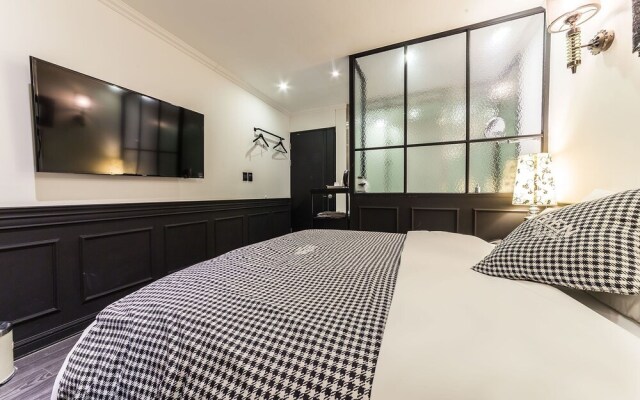Yongin boutique Hotel BIEN
