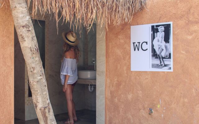 Joy Tulum - Adults Only.