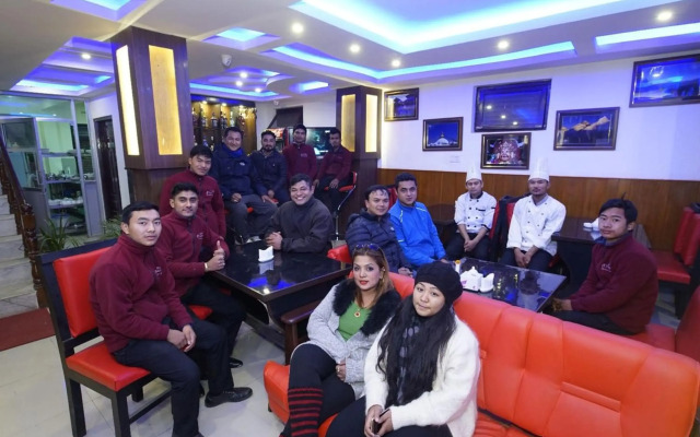 Hotel Gallery Nepal