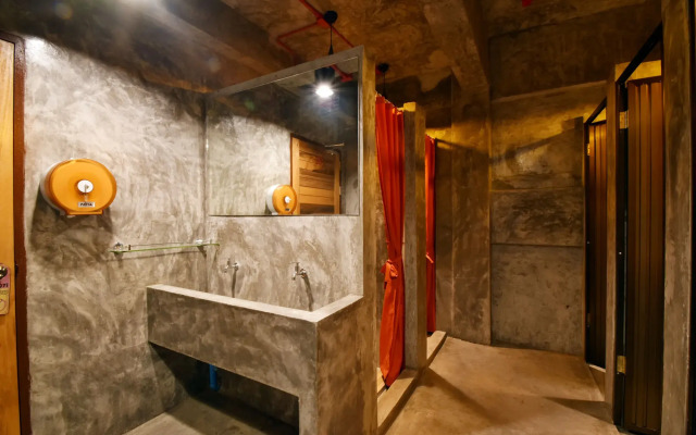 Sleeper Hostel