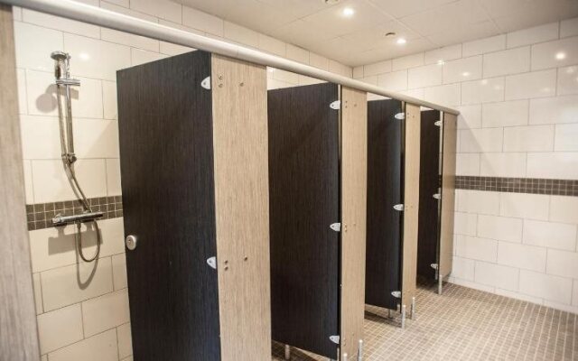 Prime Backpackers Bournemouth