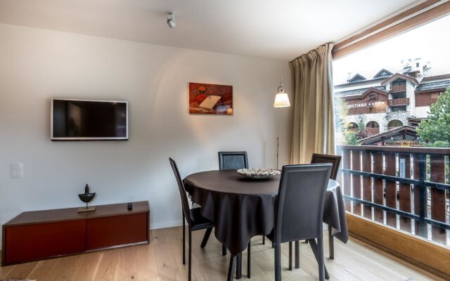 CROI4 - Magnifique appartement Centre Ville, proche pistes et commerces