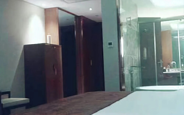 Meijun International Hotel