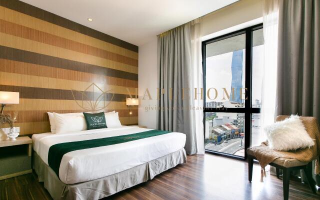 D'Majestic Premier Suites Kuala Lumpur