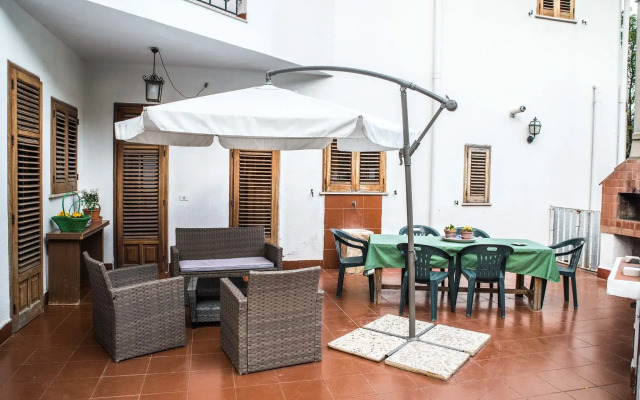 Villa Ancilo 'seaside House