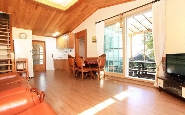 Yangpyeong Breeze Pension
