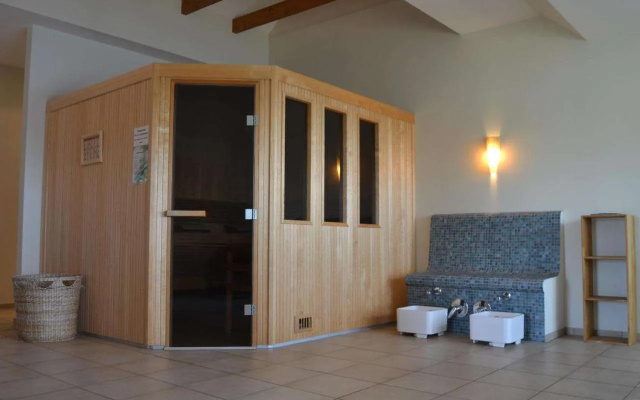 Hotel Seeblick