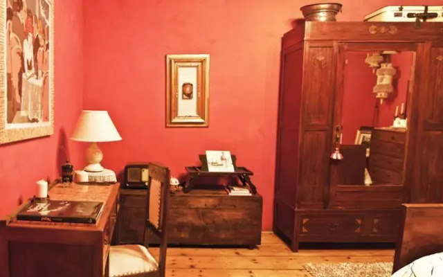 Casa Vacanze A Pruno