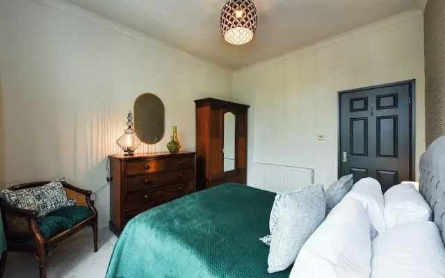 Fairview Boutique Apartments