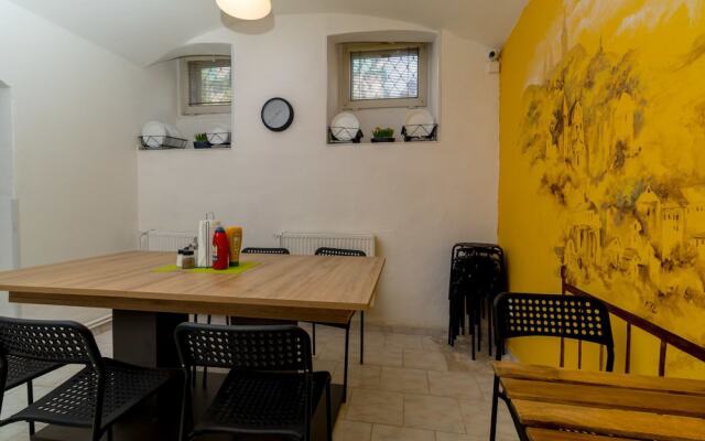 New Hostel in Prague