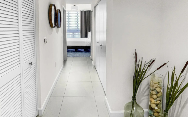 Provident Grand Luxury Short Term Residences