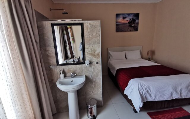 Kisumu lodge