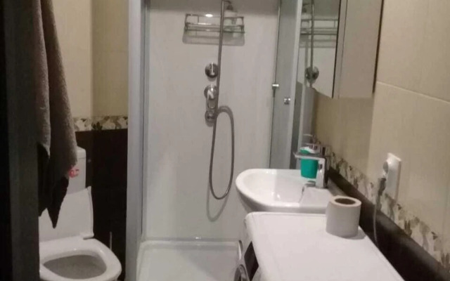 Hostel Alpha Praga