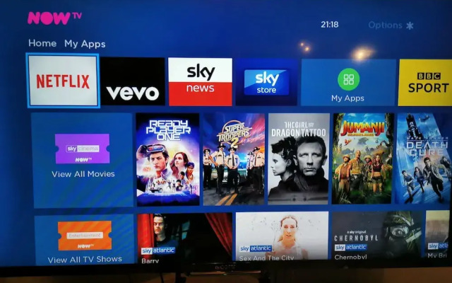 The Qube Apartments Sleeps 6 Parking