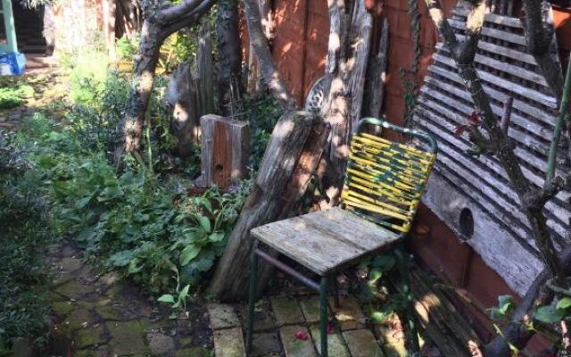 Whitstable Tree House Retreat