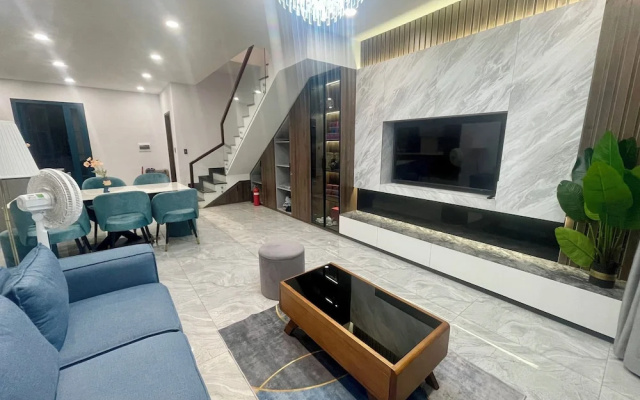 Holiday Villa Novaworld Phan Thiet – Lobby – Phan Thiet
