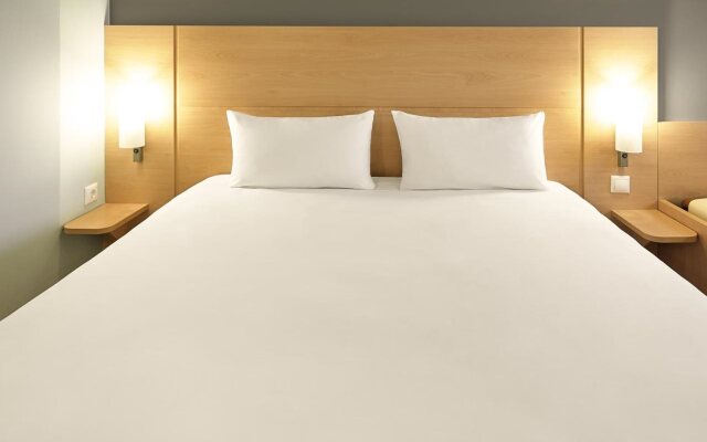 Ibis Stupino