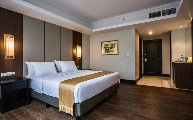 The Acacia Hotel Jakarta