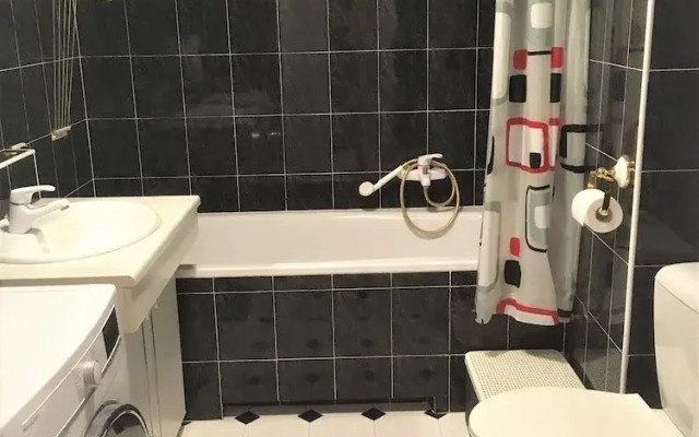 P&O Apartments Wilanow 1