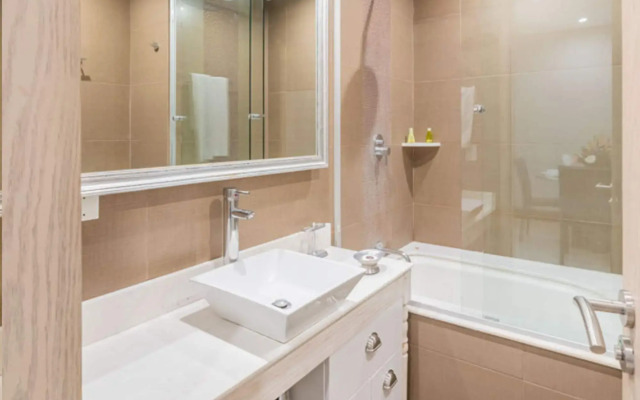 Lamartine 619 Residencial