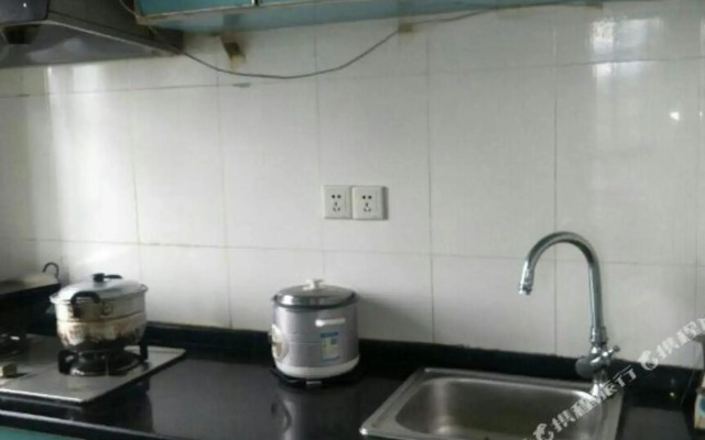 Chongqing Hongda Hotel