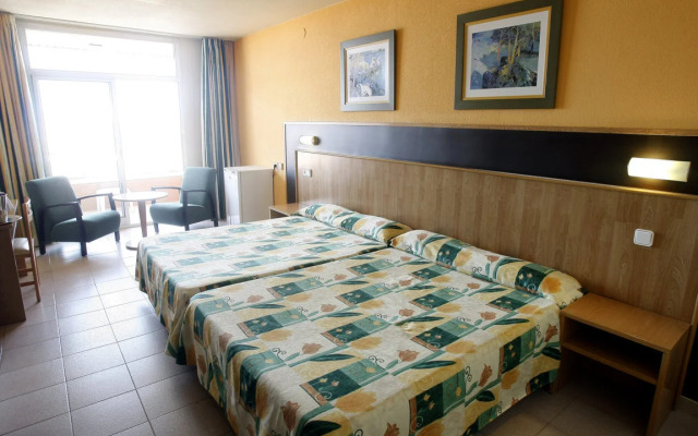 Hotel La Rapita