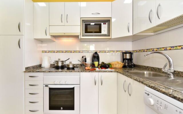 Beach House Adelfas San Agustín MCI