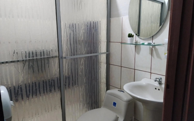 Casa Tucán Villa Gabriela