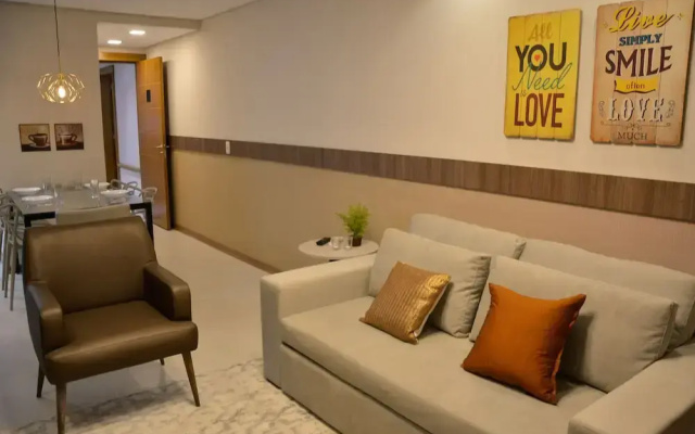 Residencial Paradiso